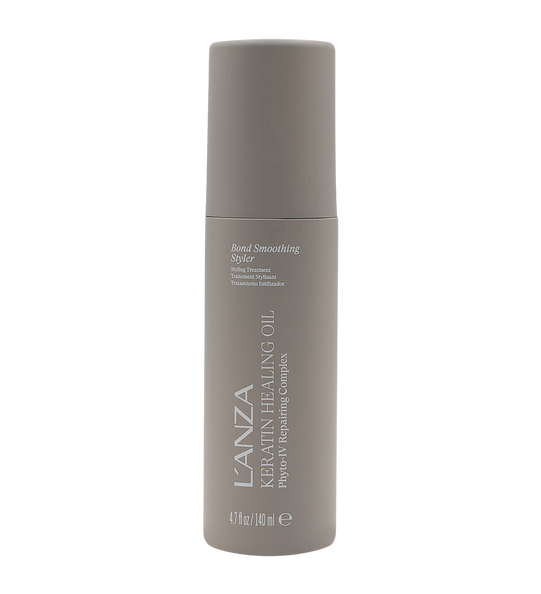 Bond Smoothing Styler