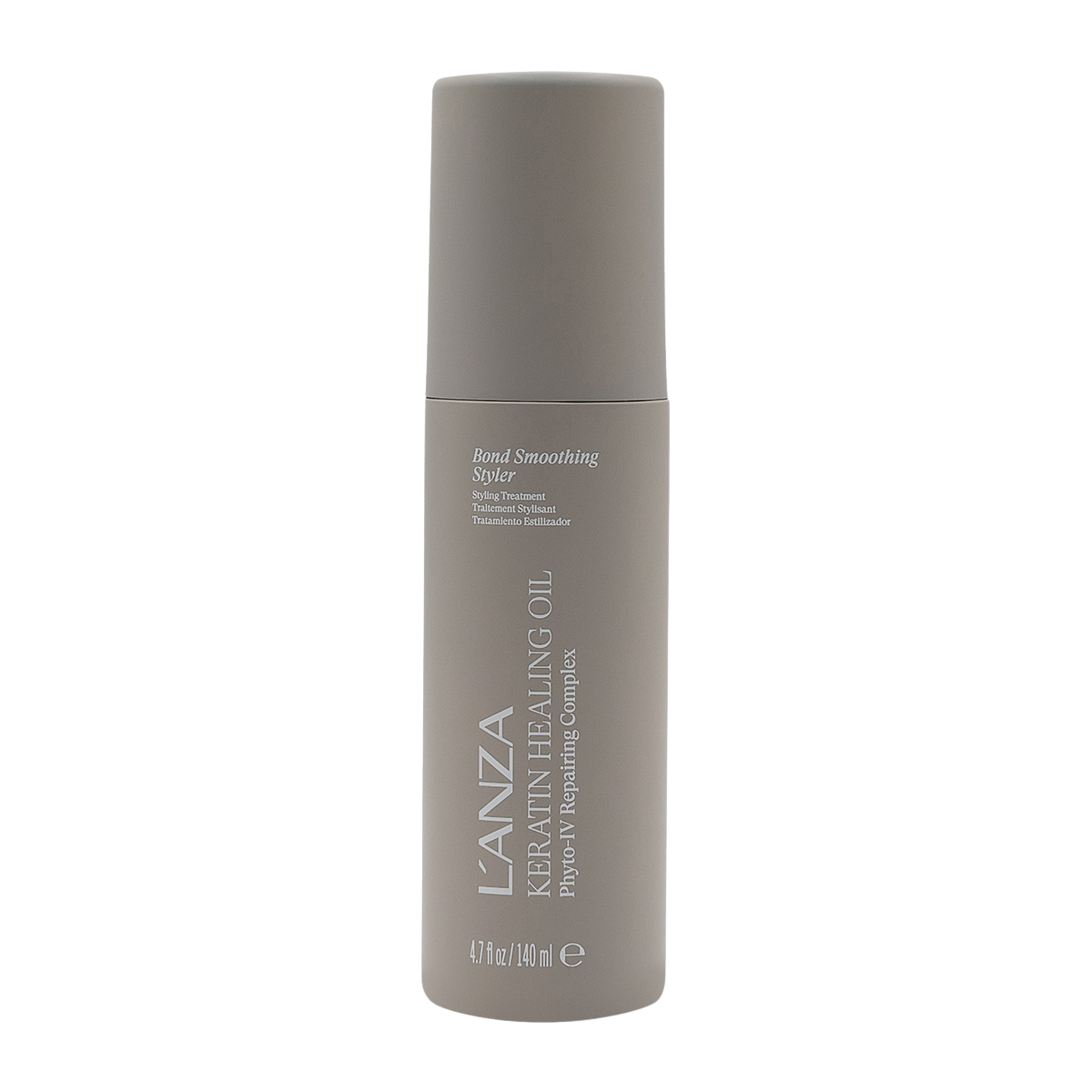 Bond Smoothing Styler