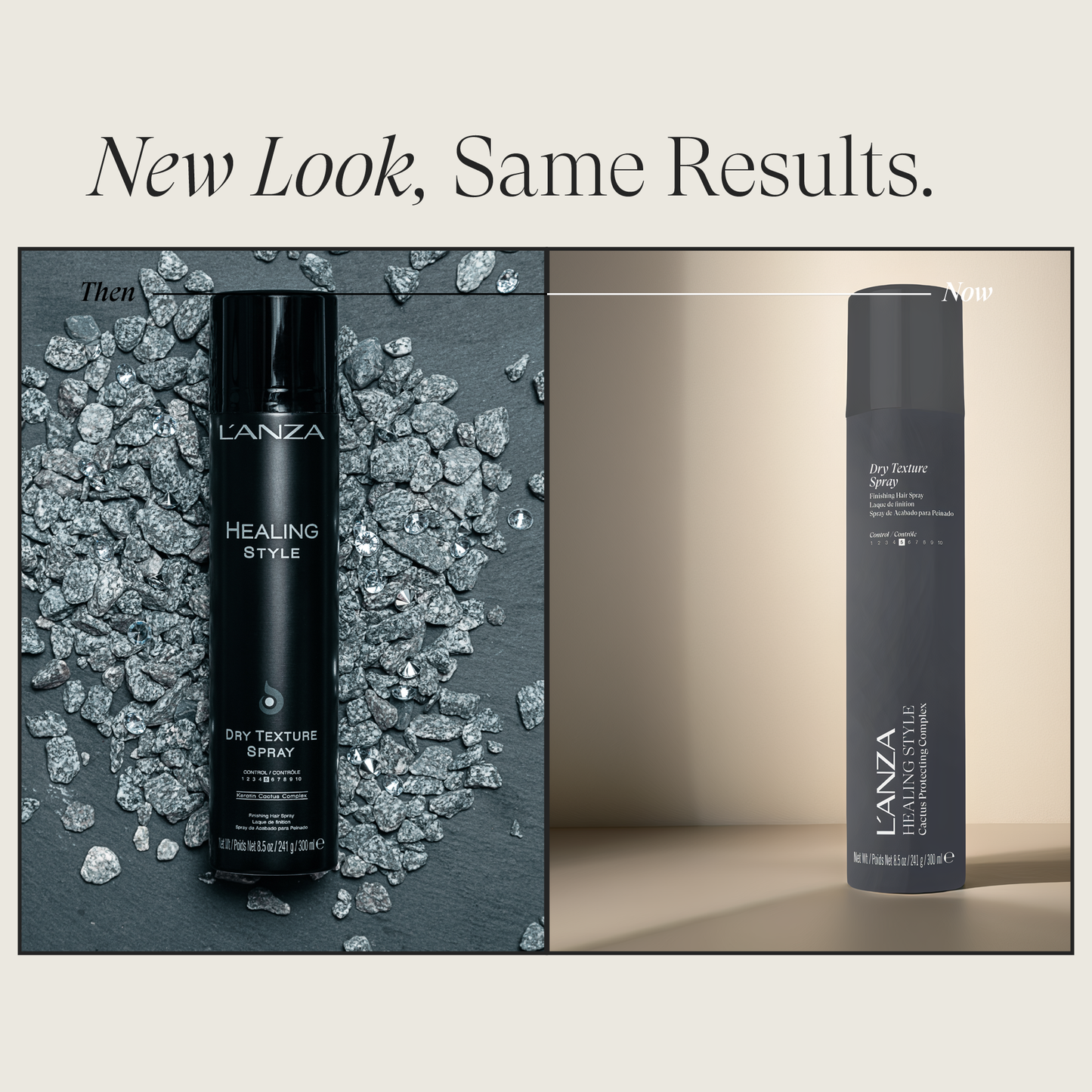 Dry Texture Spray