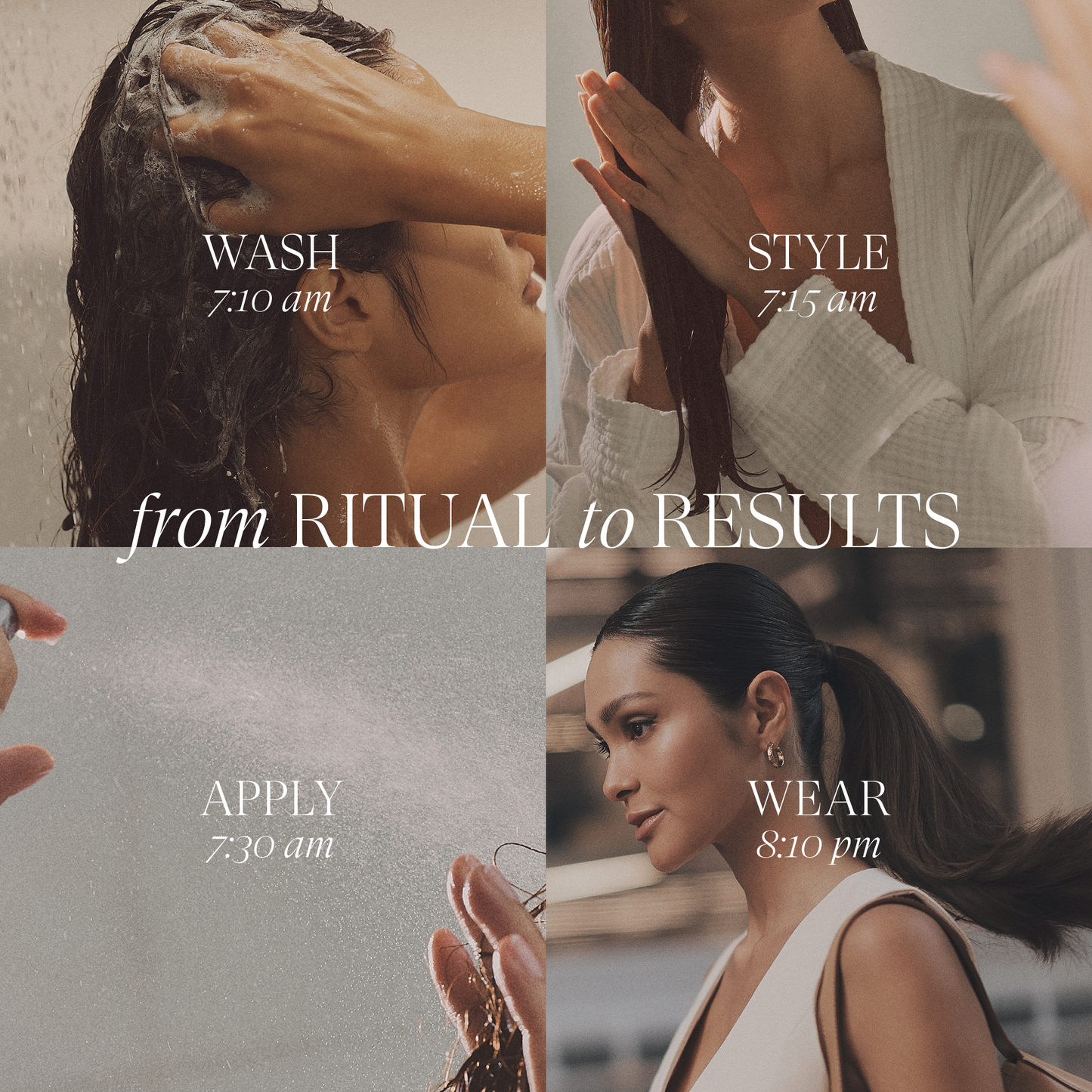 Dry Texture Spray