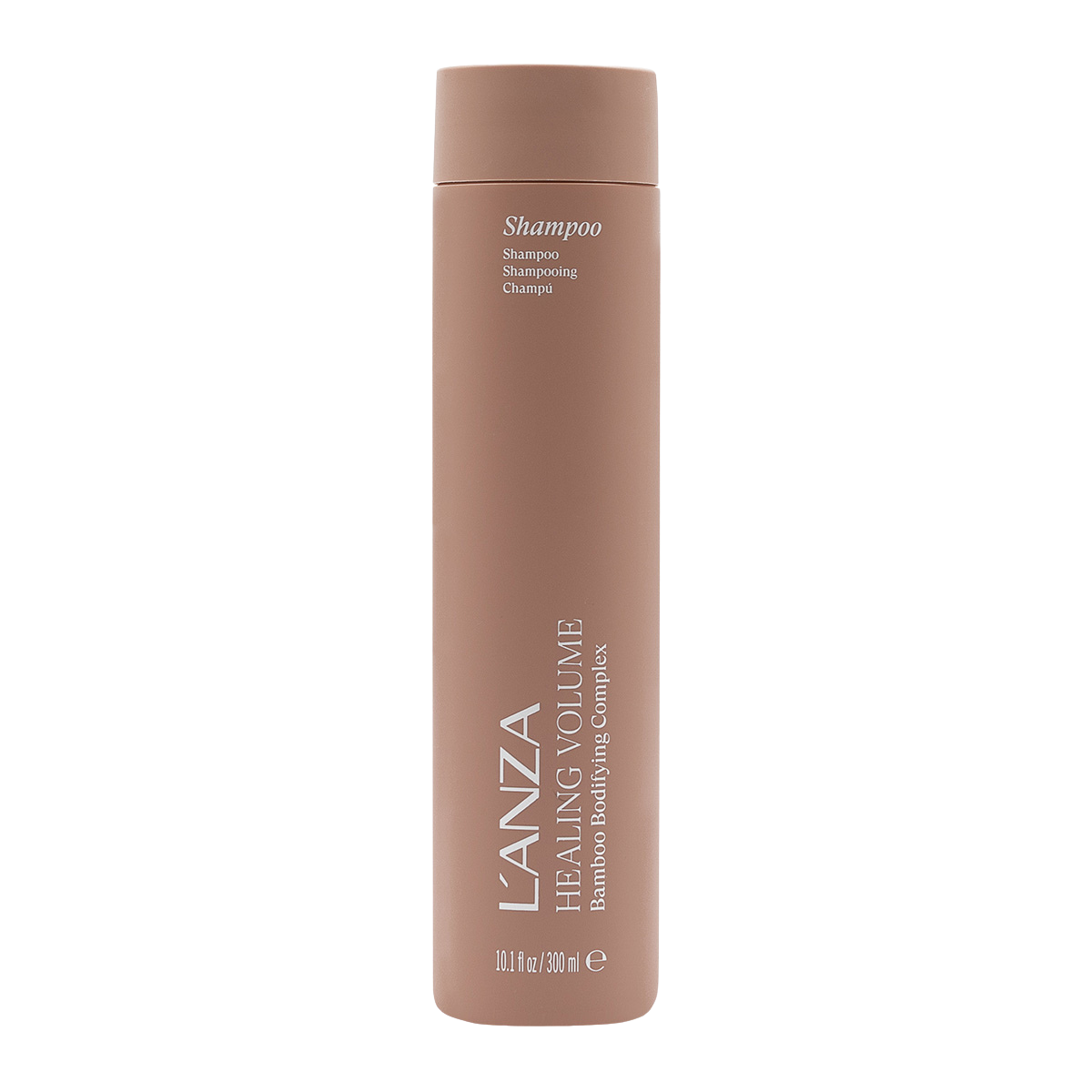 Thickening Shampoo