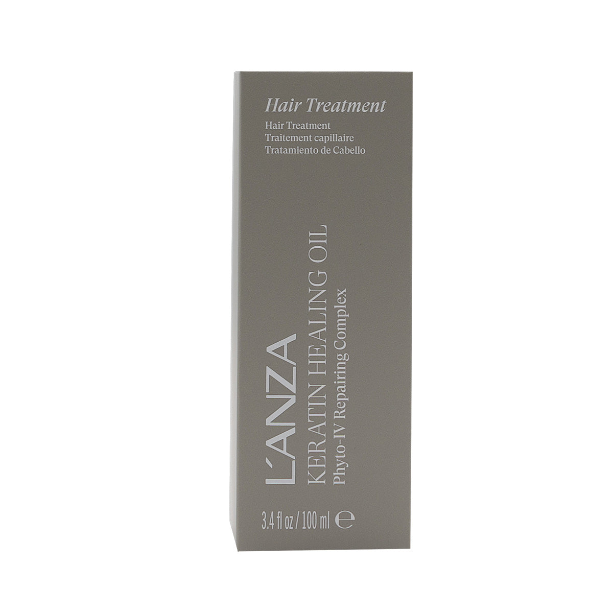 Hair Treatment