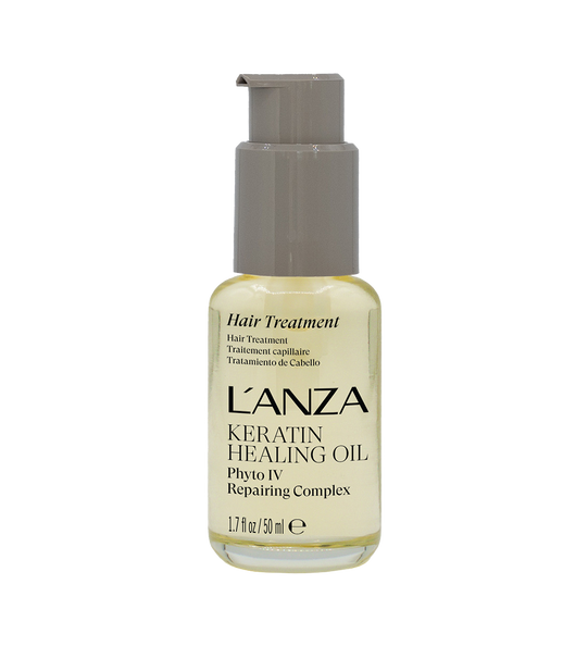 Hair Treatment