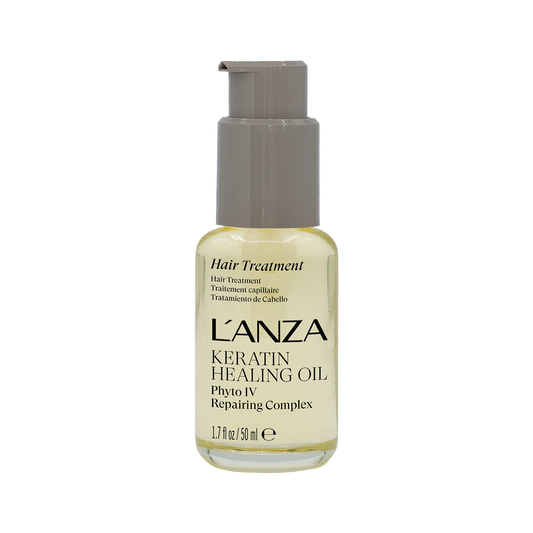 Hair Treatment