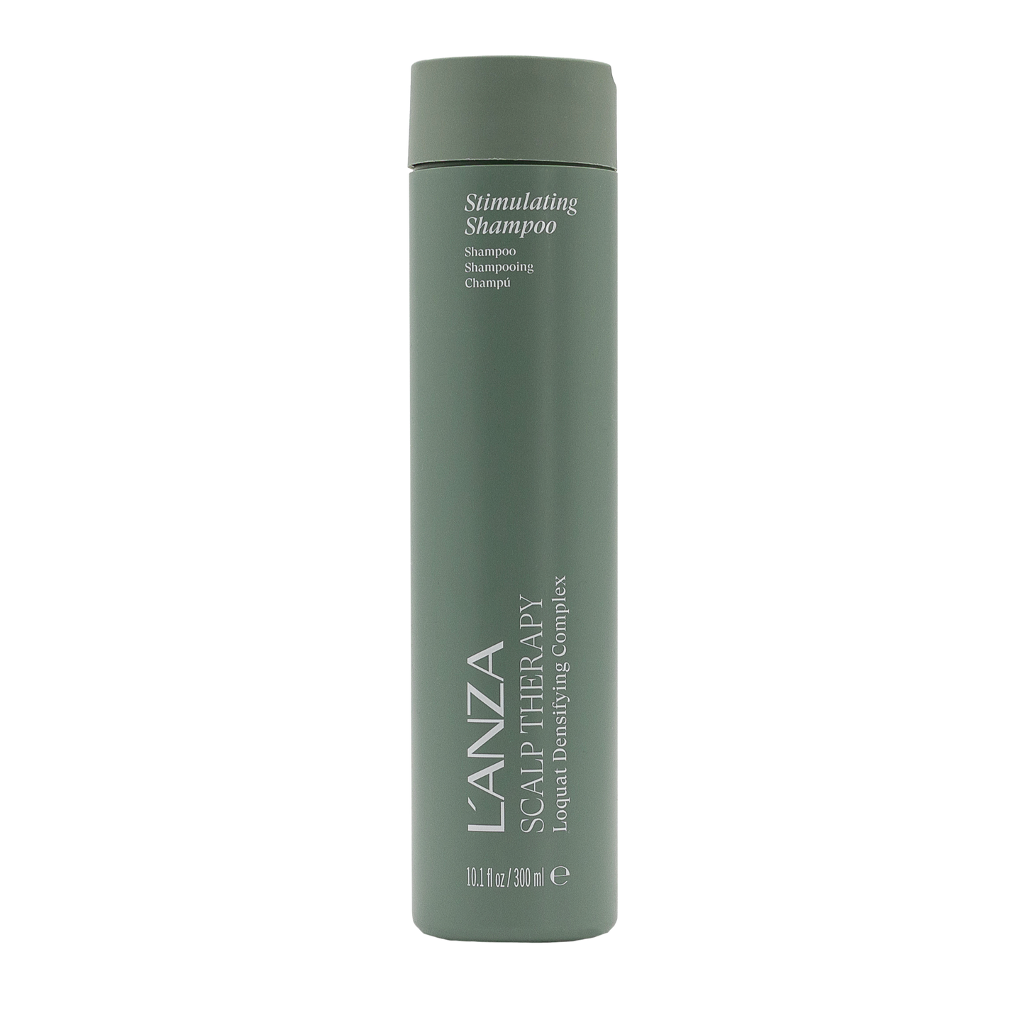 Stimulating Shampoo