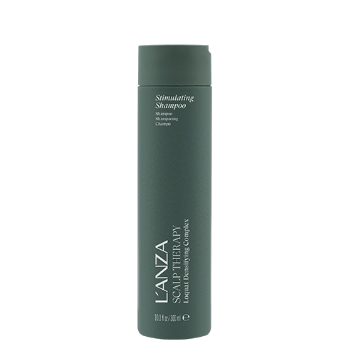 Scalp therapy stimulating Shampoo