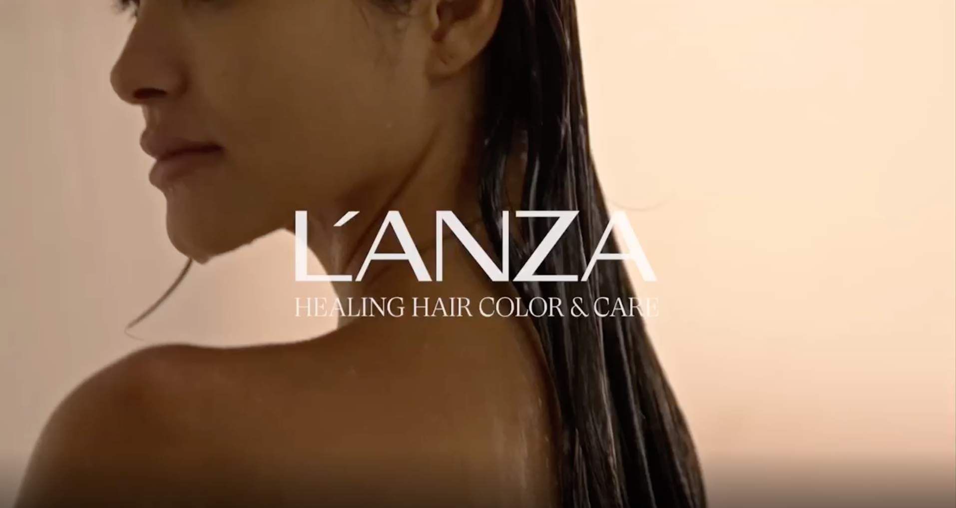 Video laden: L&#39;ANZA relaunch introductie video