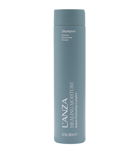 Tamanu Cream Shampoo