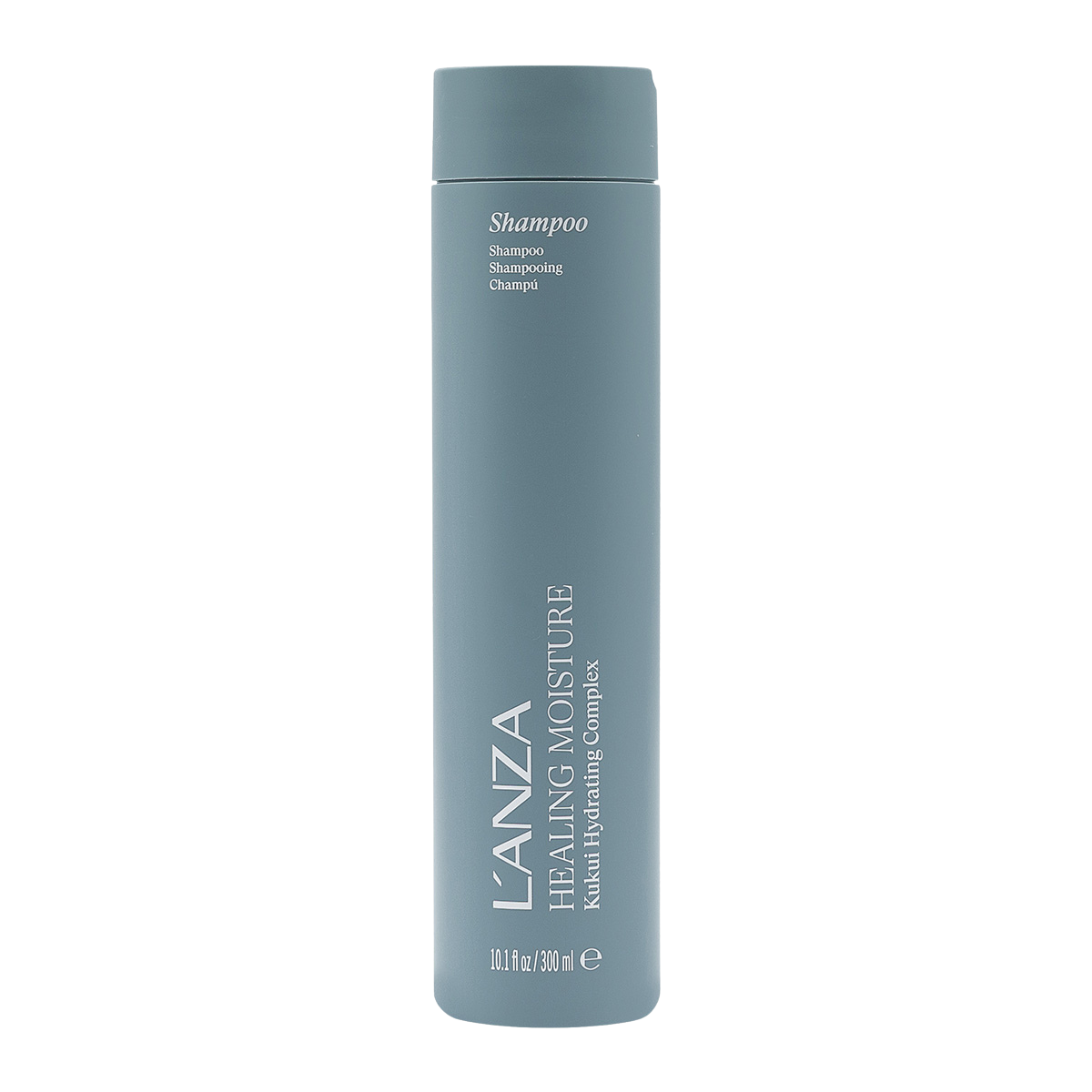 Tamanu Cream Shampoo
