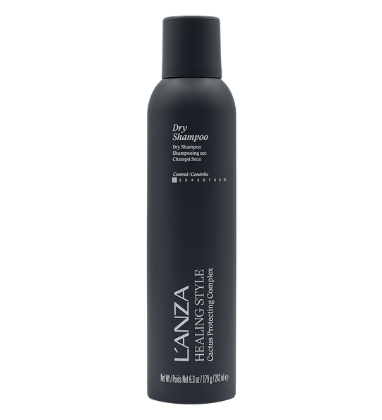 Dry Shampoo