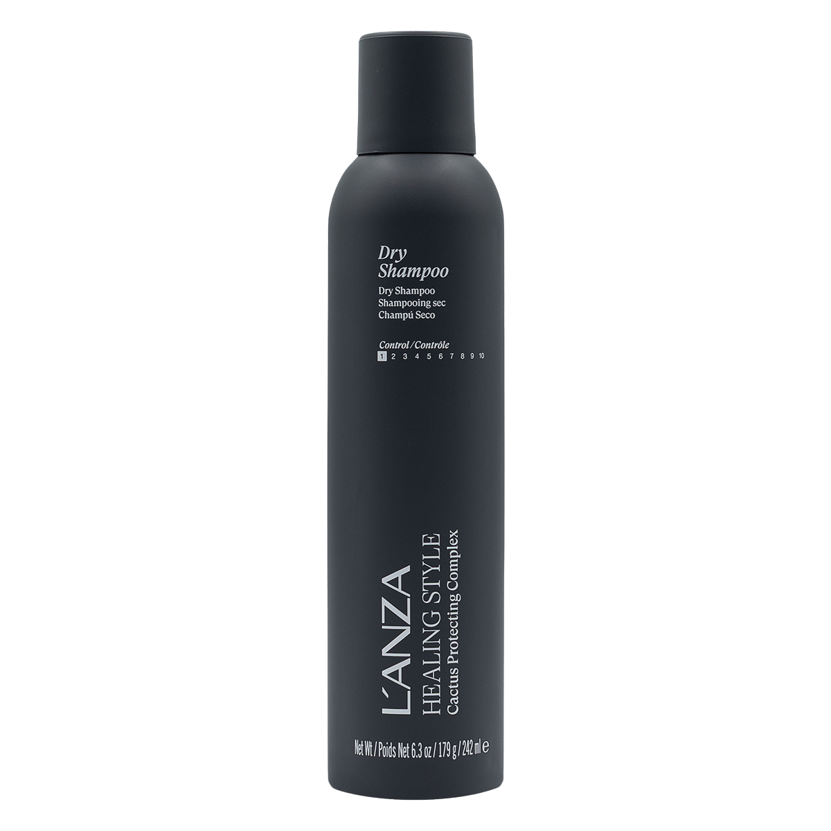 Dry Shampoo