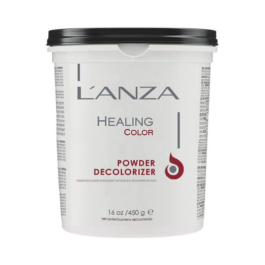 Powder Decolorizer