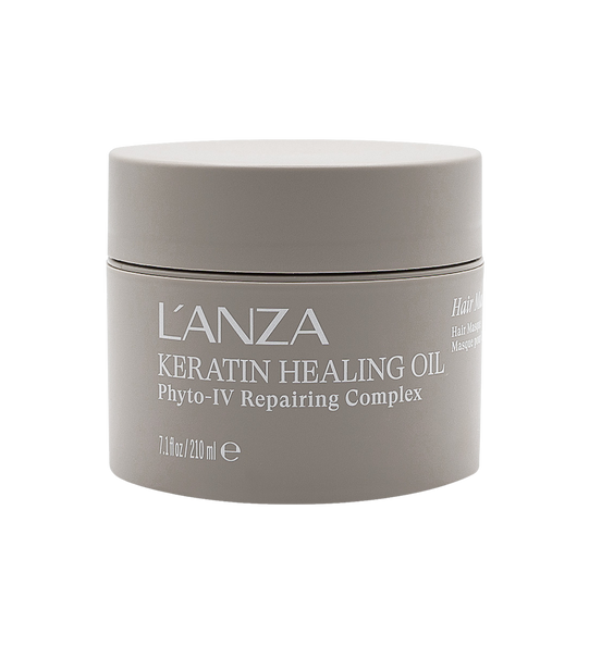 Intensive Hair Masque
