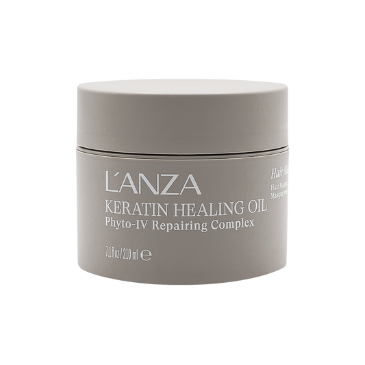 Intensive Hair Masque
