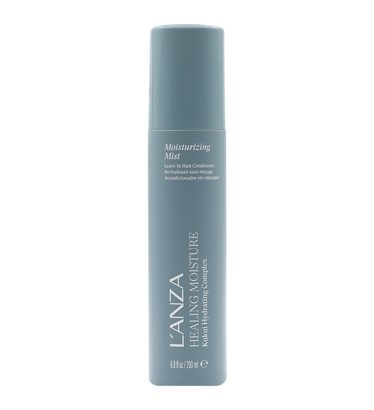 Moi Moi Moisturizing Mist