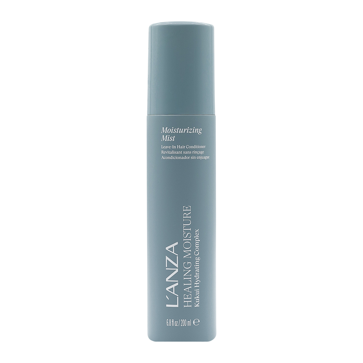 Moi Moi Moisturizing Mist