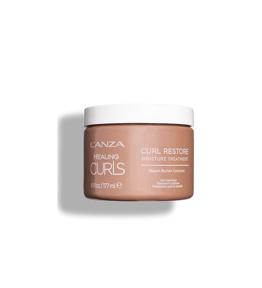 Curl Restore Moisture Treatment