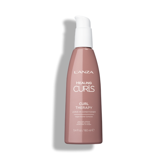 Curl Therapy Leave-In Conditioner