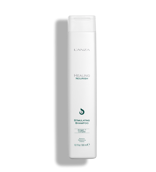 Stimulating Shampoo