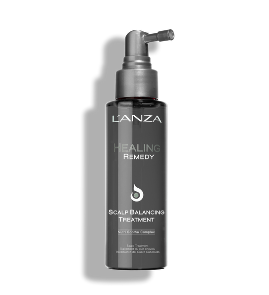 Scalp Balancing Treatment
