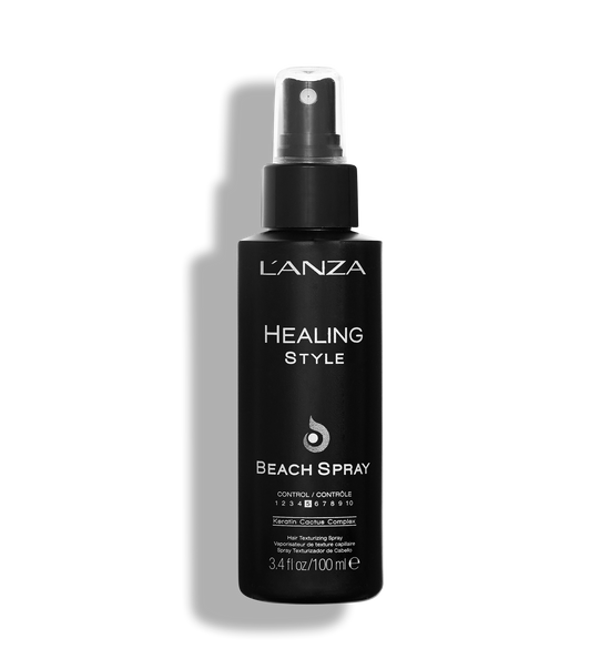 Beach Spray