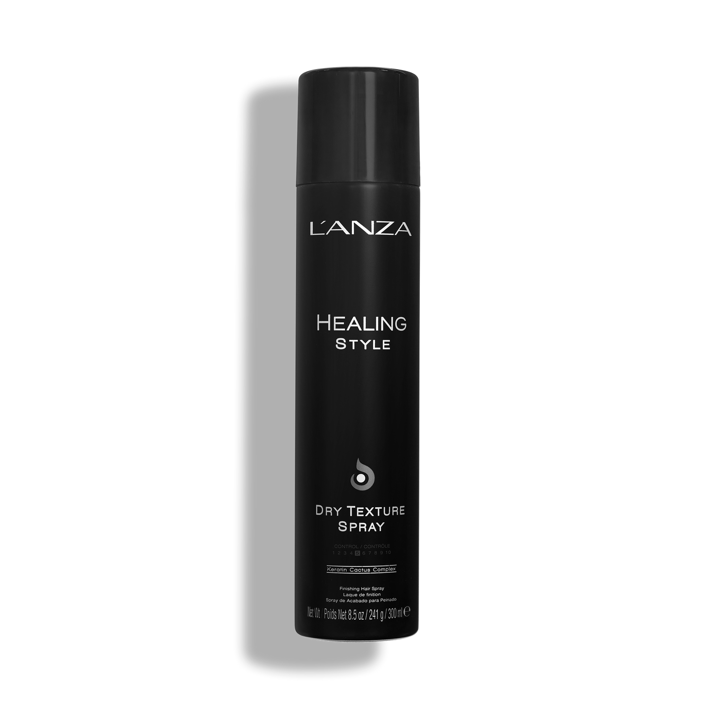 Dry Texture Spray