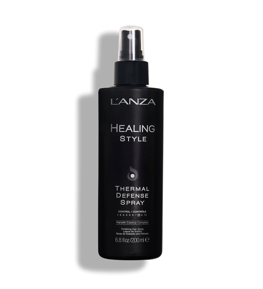 Thermal Defense Spray