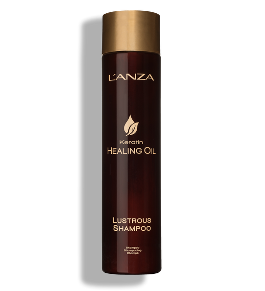 Lustrous Shampoo