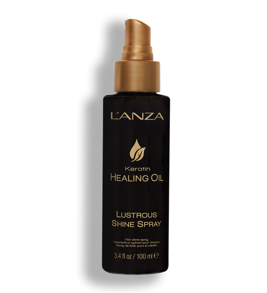 Lustrous Shine Spray