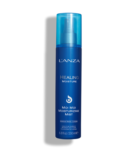 Moi Moi Moisturizing Mist
