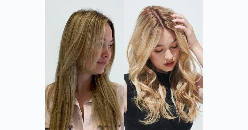 5 conseils pour un cuir chevelu sain et équilibré