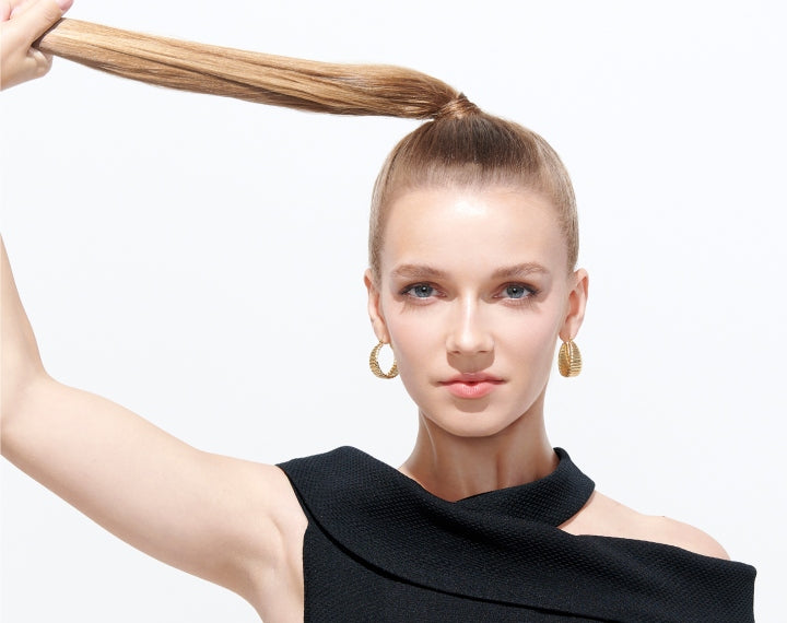 How to Tame Frizz: 9 Tips for Smoother Hair
