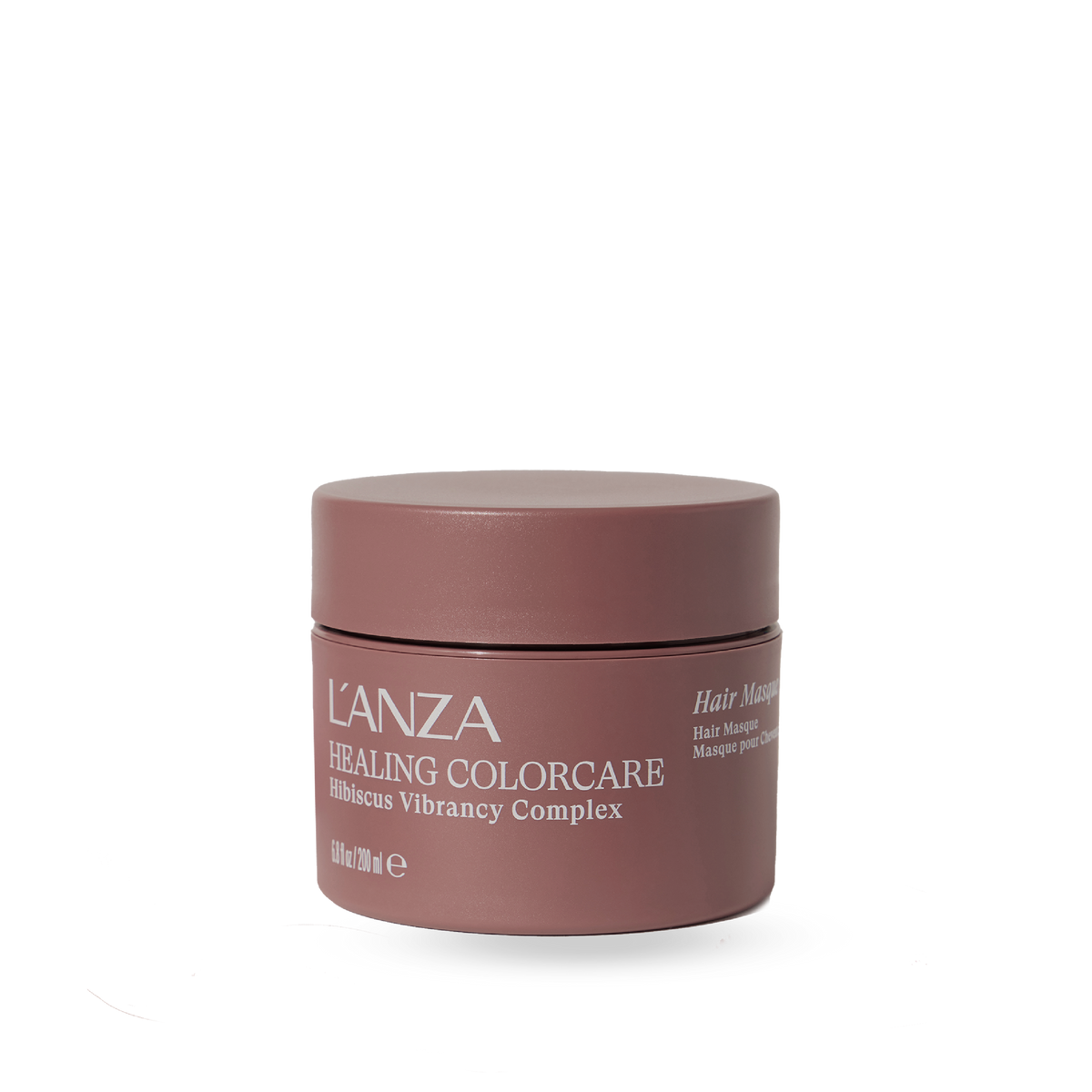 Healing ColorCare Hair Masque
