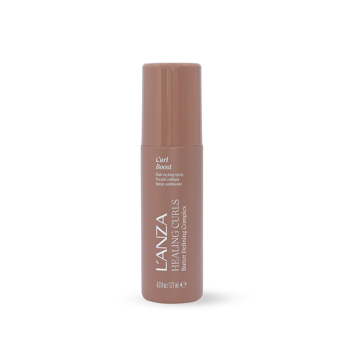 Healing Curls Curl Boost Activating Spray