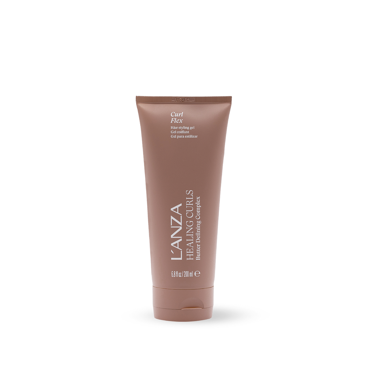 Healing Curls Curl Flex Memory Gel