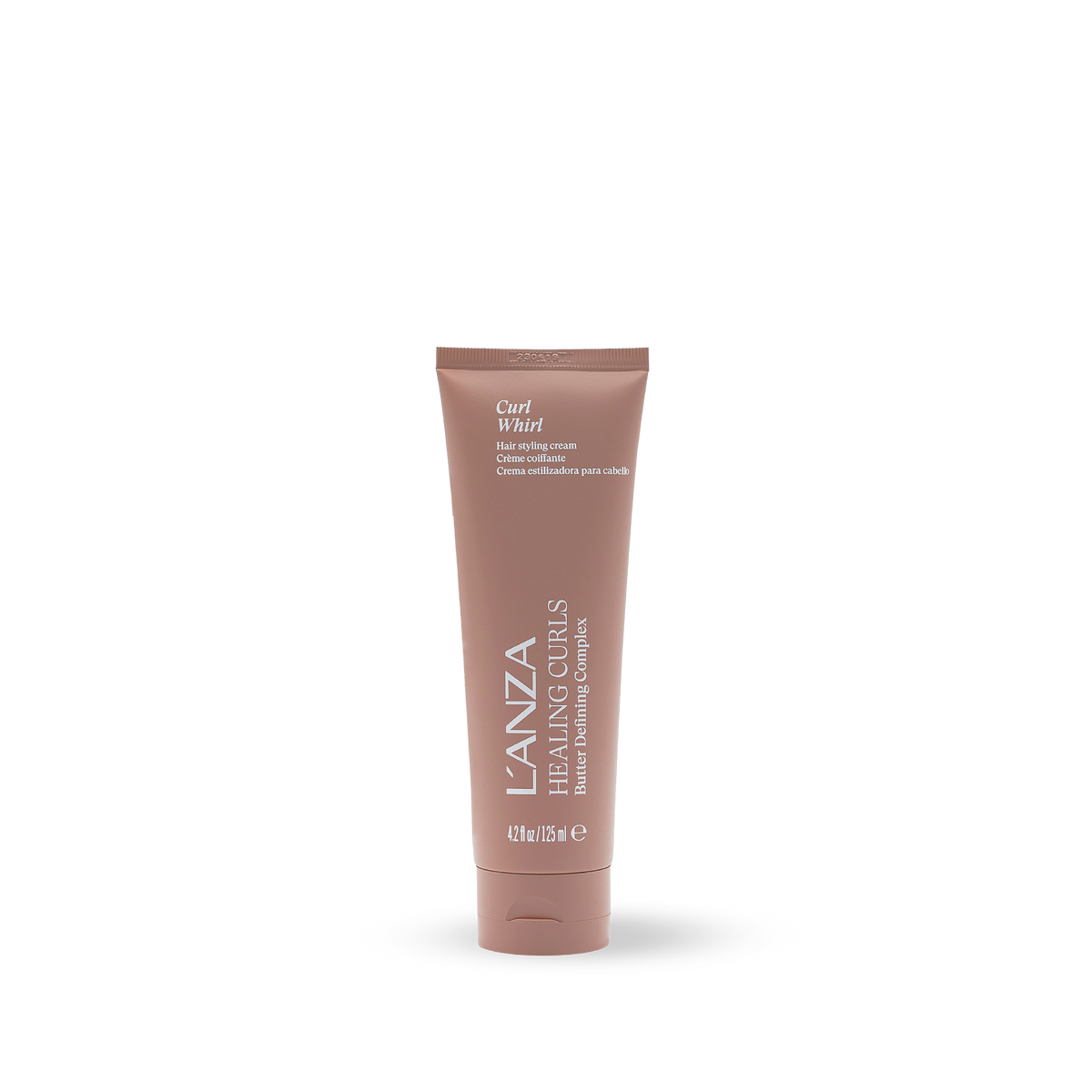 Healing Curls Curl Whirl Defining Creme