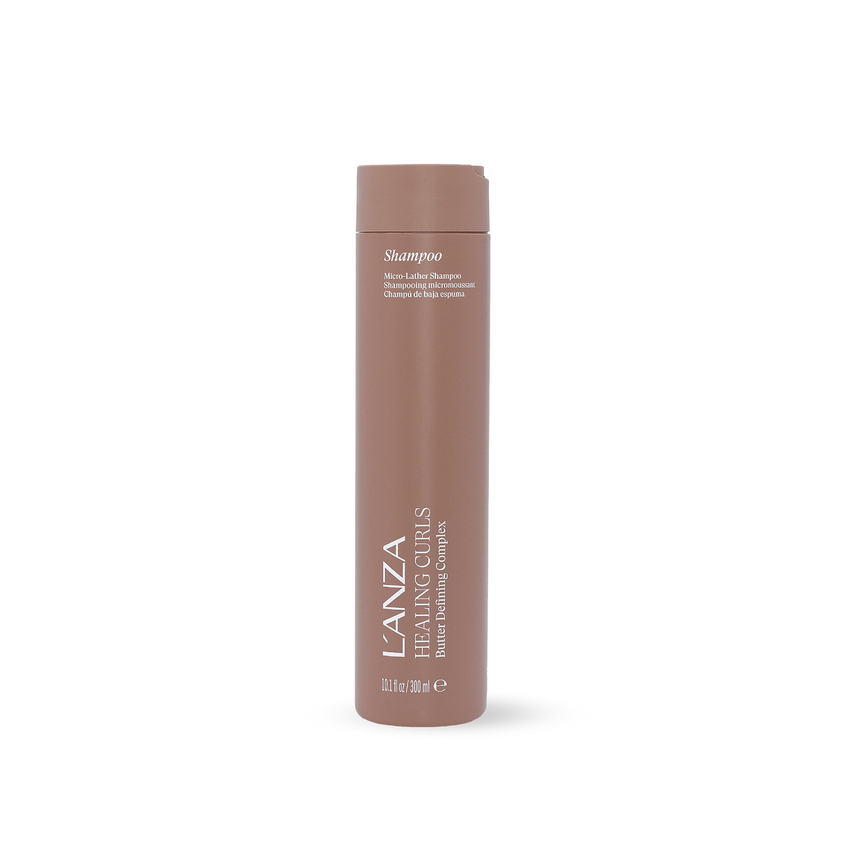 Healing Curls Butter Shampoo