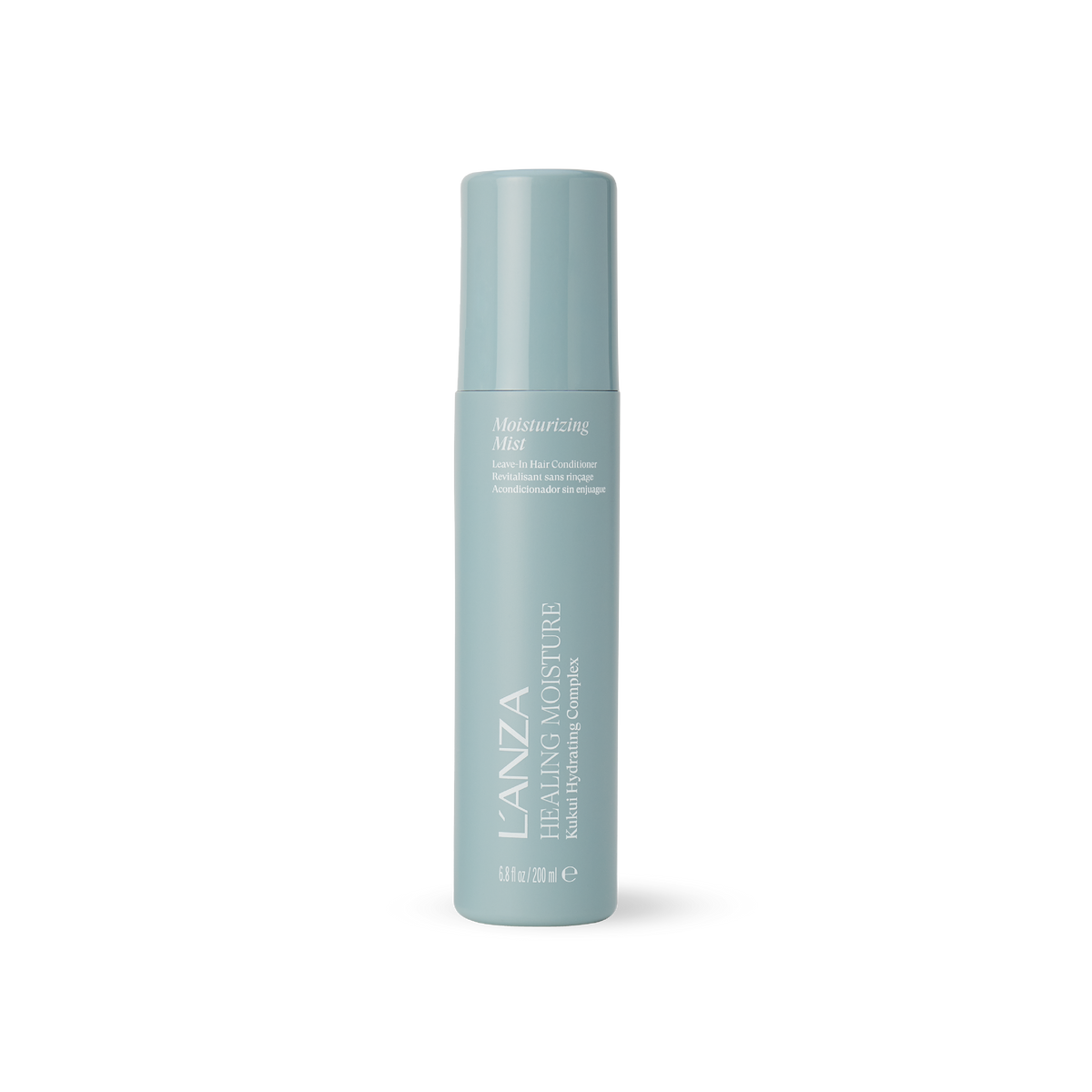 Healing Moisture Moisturizing Mist