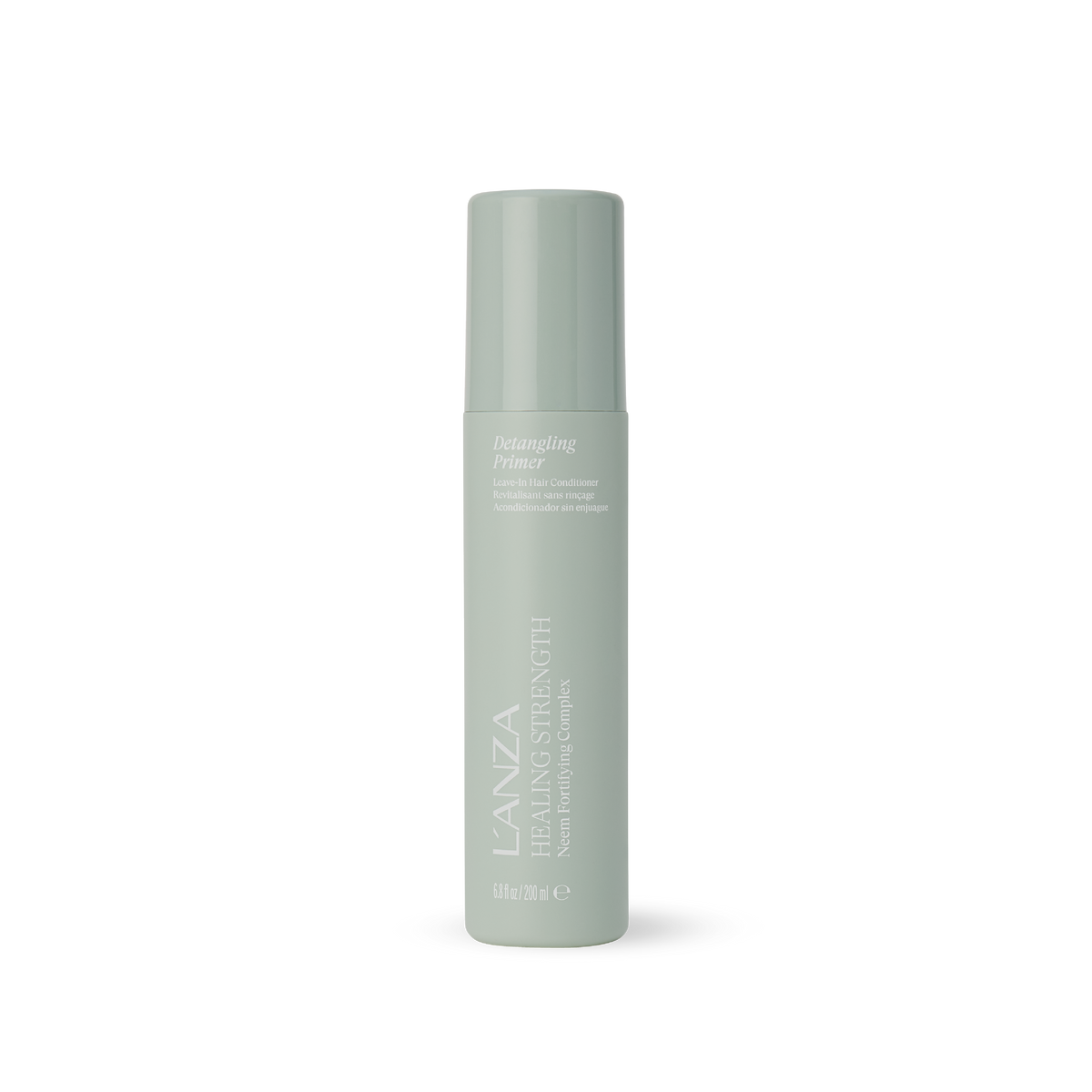 Healing Strength Detangling Primer