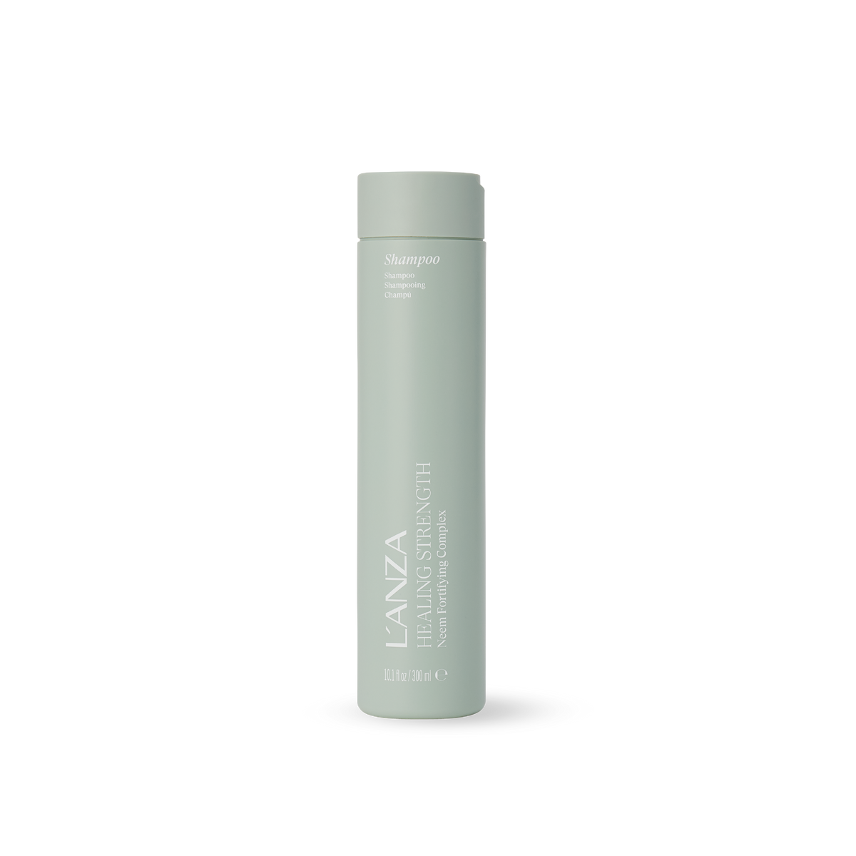 Healing Strength Shampoo
