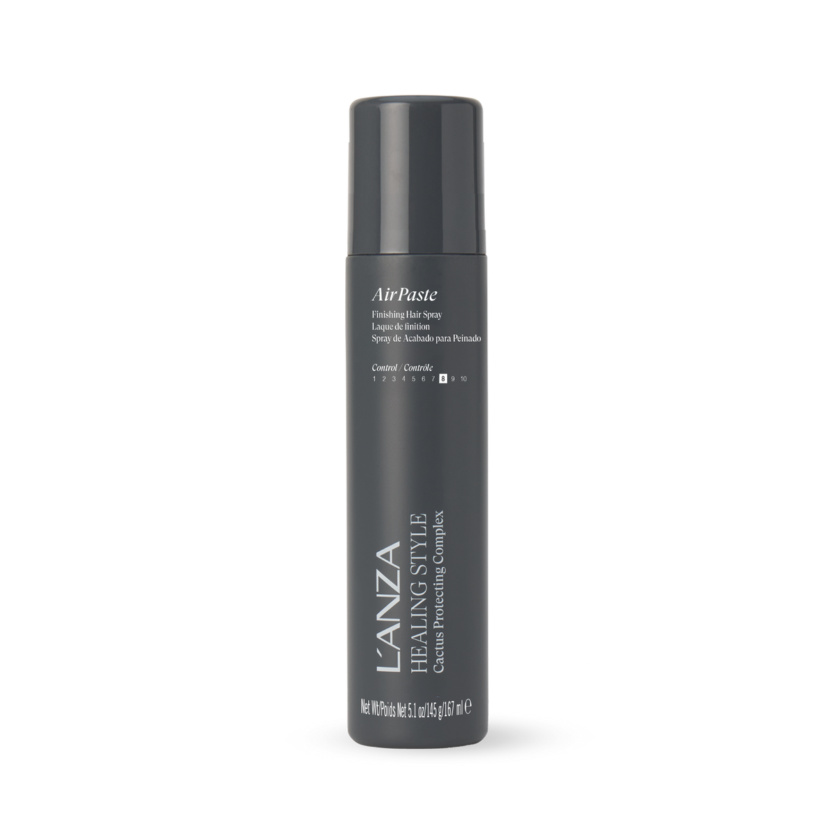 Healing Style AirPaste