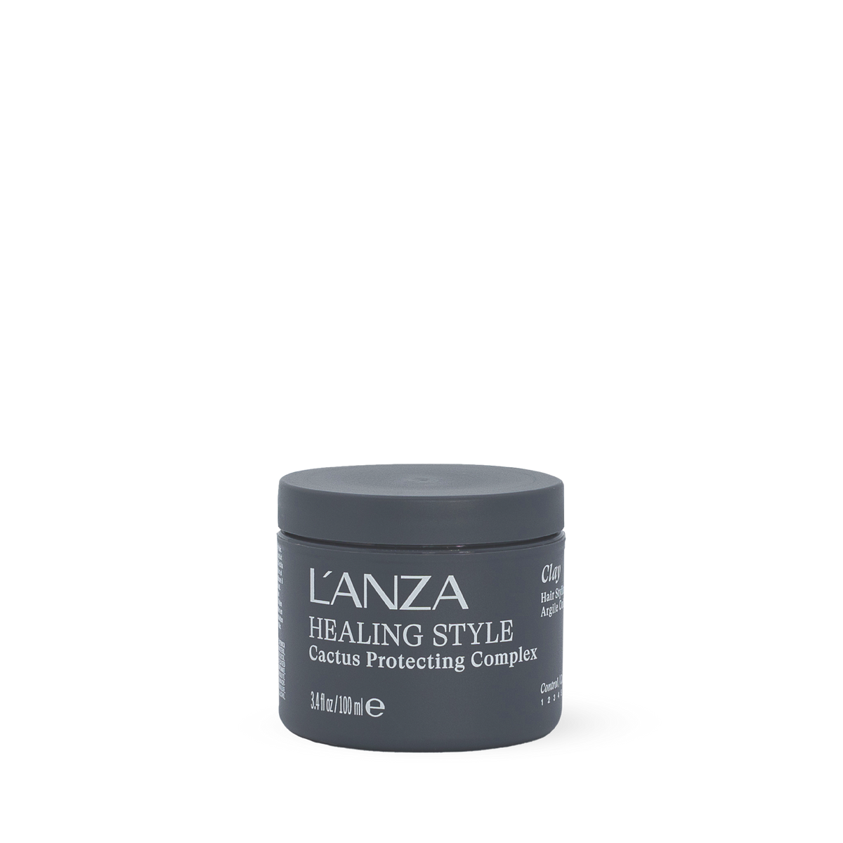 Healing Style Clay
