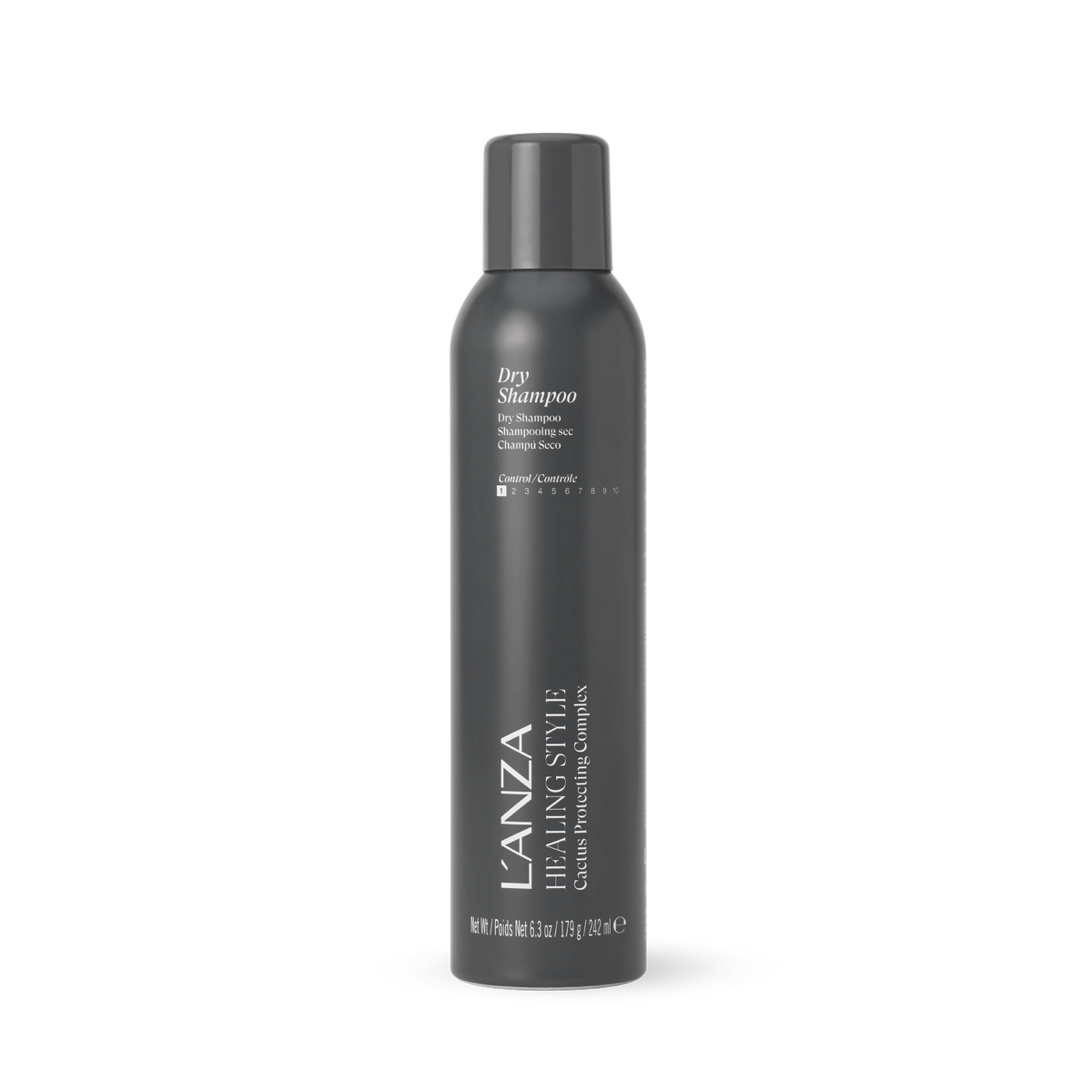 Healing Style Dry Shampoo