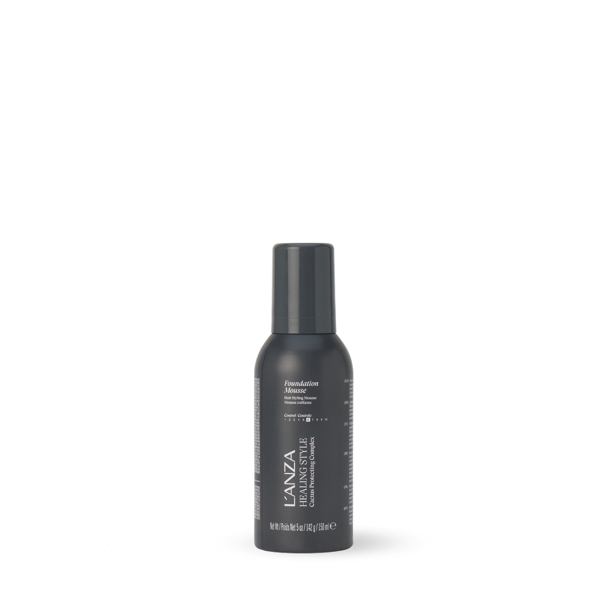 Healing Style Foundation Mousse