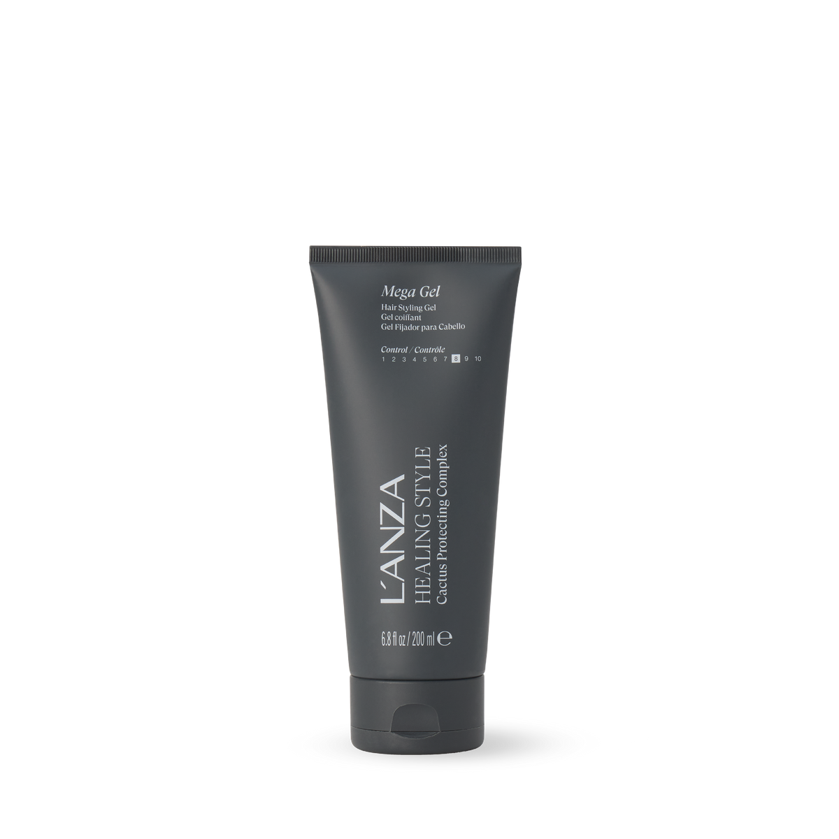 Healing Style Mega Gel