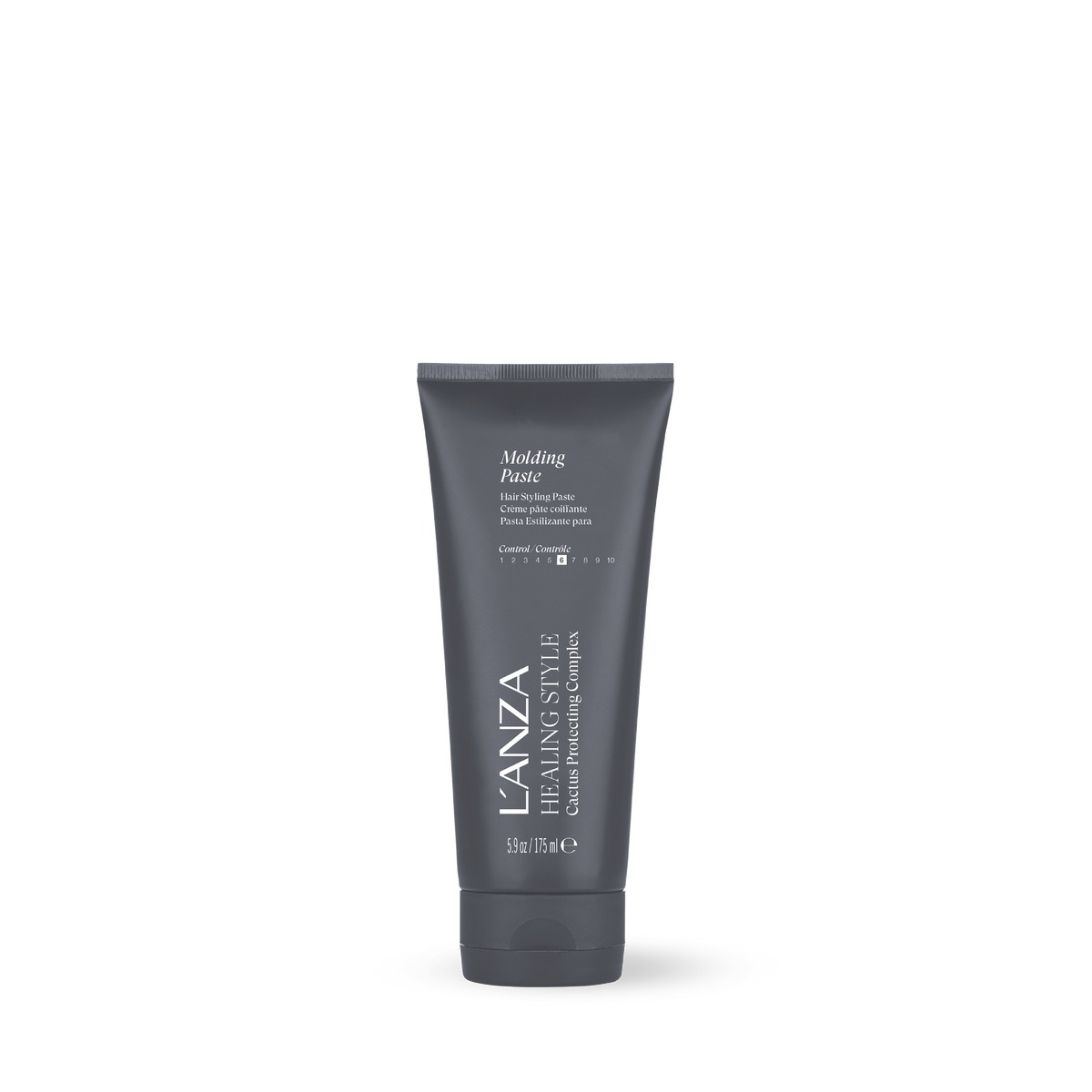 Healing Style Molding Paste