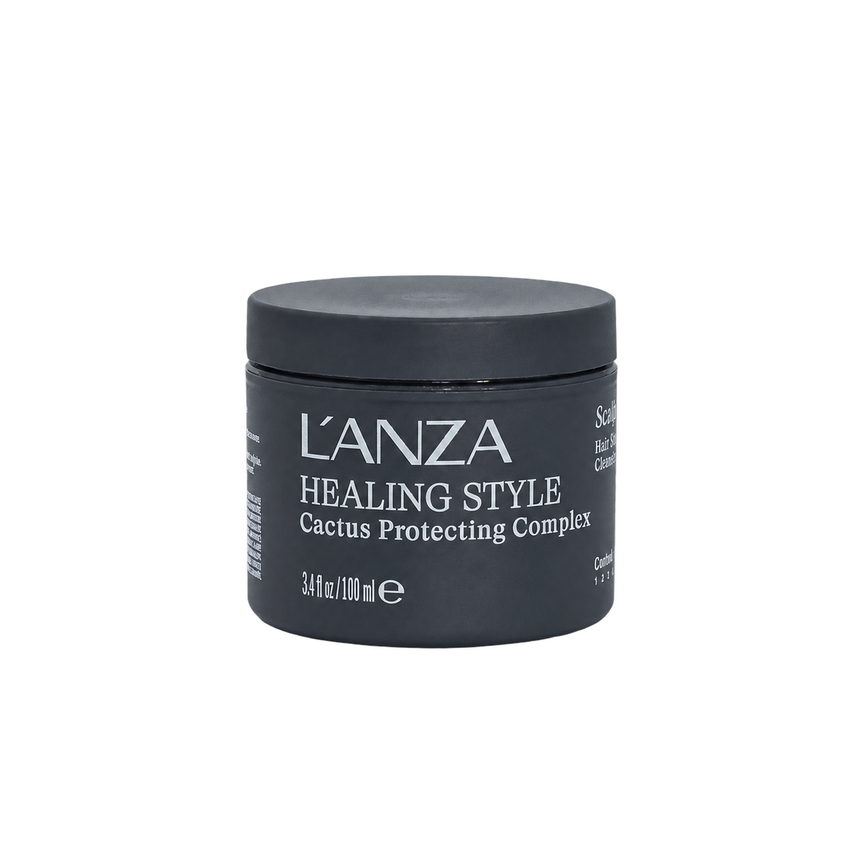 Healing Style Sculpting Paste