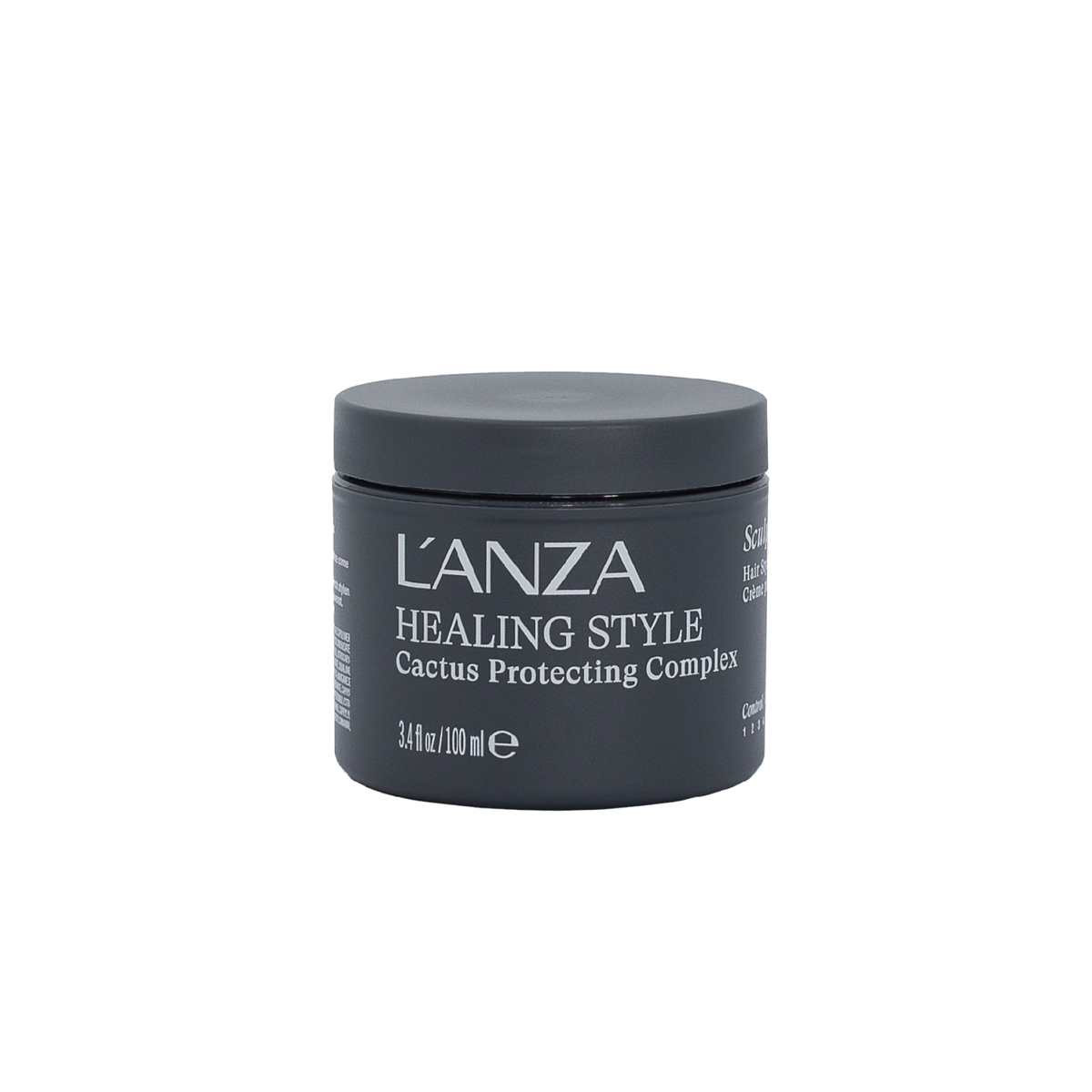 Healing Style Sculpting Paste