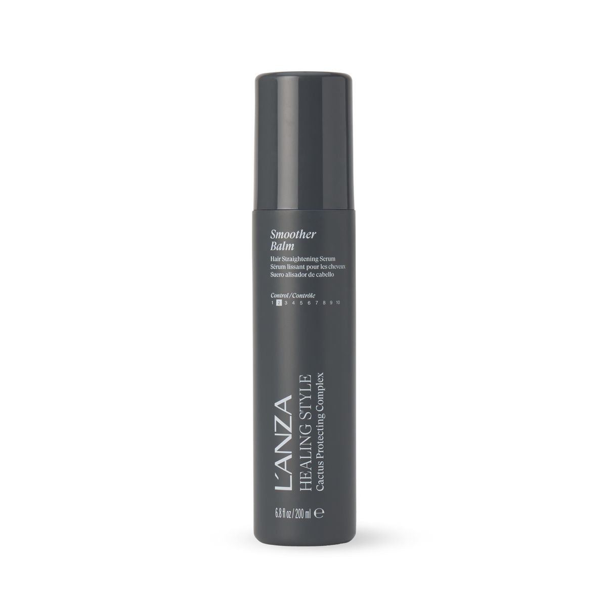 Healing Style Smoother Balm