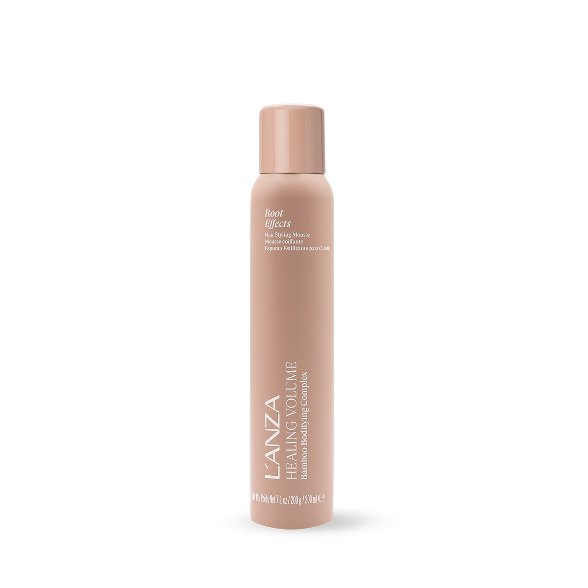 Healing Volume Root Effects